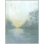 Green Fog I Print by Ryan Brown
