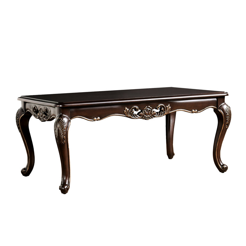 Table basse Traditional