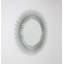 Pierre Sunburst Metal Mirror-1896617268