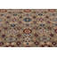 Burano Handmade Kilim Wool Floral Area Rug-360495188