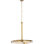 Kelly Wearstler Covet Large Ring Chandelier