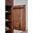 Wall Mounted Home Shoe Storage Cabinet