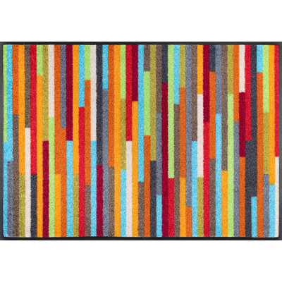 Mikado Stripes Doormat