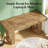 Modern Executive Desk