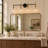 Hooman Dimmable Vanity Light Armed Sconce-1208185660