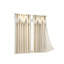 Room Darkening Curtain Panel Pair