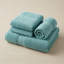 Egyptian Cotton 500GSM Absorbent 6-Piece Towel Bale Set-1544461160