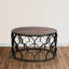 Table basse Kurtisha