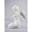 Heavenly Heart Angel Figurine
