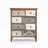 Quinlan 8-Drawer Apothecary Accent Chest 
