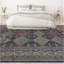 One-of-a-Kind 6' X 9' Area Rug