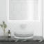 Lavabo vasque en verre 20 po Serenity-100655927