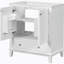 Base de meuble-lavabo simple 29,50 po seulement-101474082
