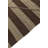 Square Ponce Brown Rug