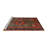 Casslyn Oriental Indoor Rug-1187045652