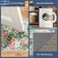 Tapis de cuisine antidérapant Charron-235157896