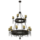 Marta 15 - Light Chandelier
