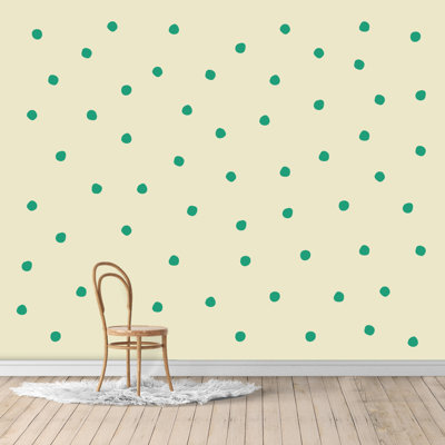 Abstract Wall Decal