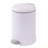 Glad Small Round Trash Can 1.2 Gallon-116272910