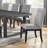 Donny 18'' H Upholstered Acacia Side Chair-1571484850