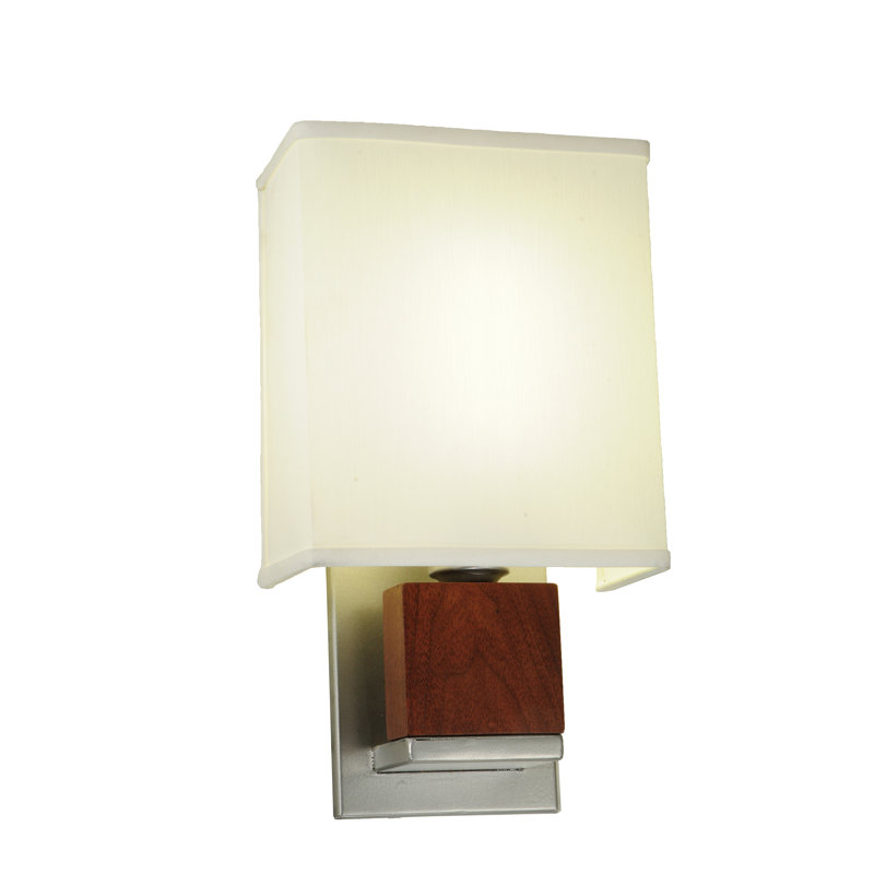 Navesink Flush Mounted Sconce