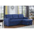 81.9'' Square Arm Sofa Bed-1136986330