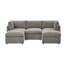 Canapé modulaire Foxbridge-1227003063