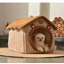 Niche pour chien Graziela-734608199