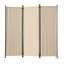 Rillito 224cm W x 165cm H 4 - Panel Folding Room Divider-1366191588-1433622743-1433622741
