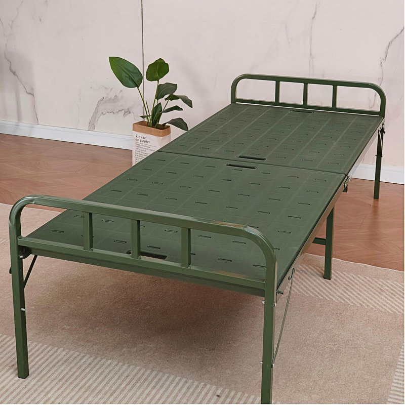 Folding Rollaway Bed