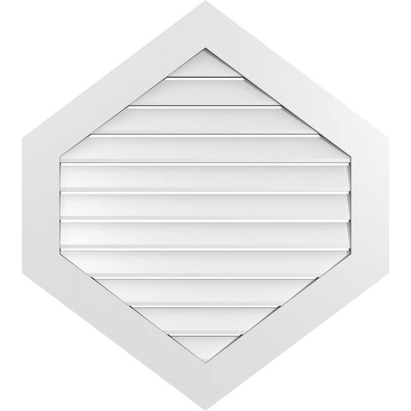 Pente verticale verticale en uréthane 9 pi, H 1 po x l 34 po x L 38 po