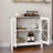 Kristberg Accent Cabinet