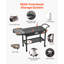 Outdoor Grill Cart-133276820