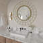 Miroir mural Aladino