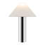 Metal Table Lamp