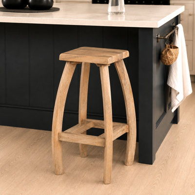 Outdoor Stool
