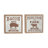 Farmhouse Landscape & Nature Wall Decor on Solid Wood