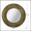 Miroir d'appoint D29.5 "