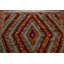 Tapis marocain multicolore 3 x 10