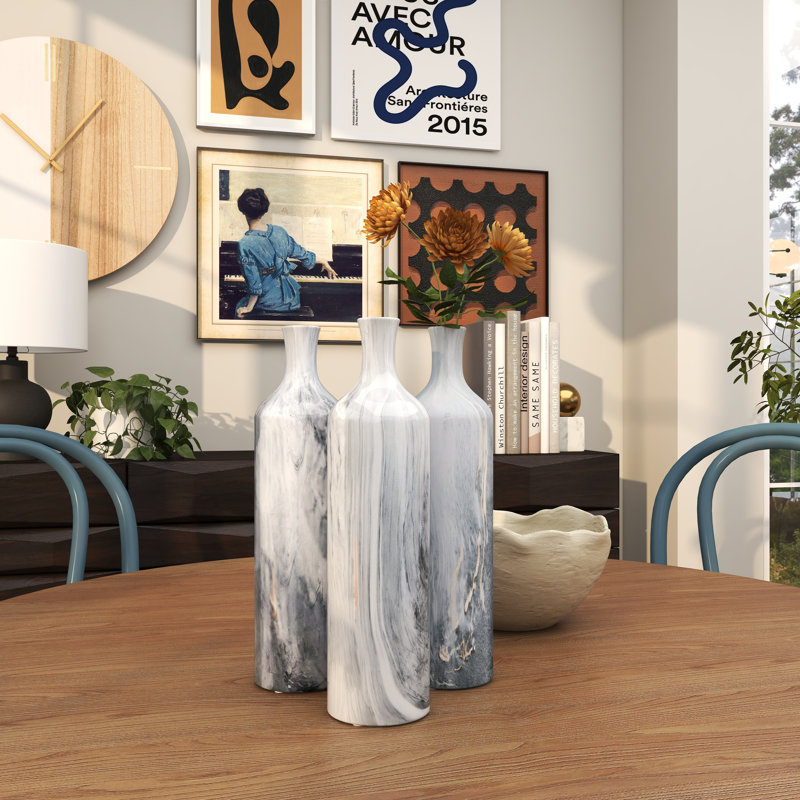Vase de table