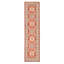 Tapis rouge Finest Ghazni 2 pi 9 po x 10 pi 9 po
