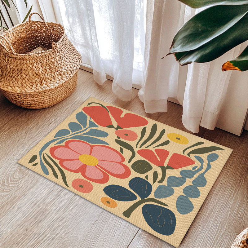 Birriel, Rectangle 3' x 5'