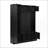 79" Tall 4-in-1 Modern Hall Tree with Shoe Storage and Adjustable Shelf for Hallway, Living Room-800455337