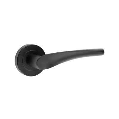 Vecta Passage Door Handle