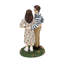 Figurine Hot 3,5 "