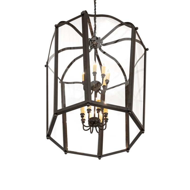 16 - Light Pendant