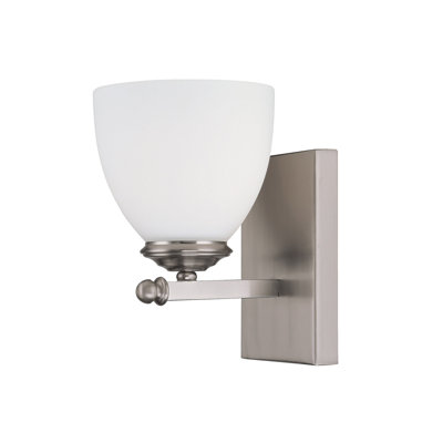 Farrell Armed Sconce