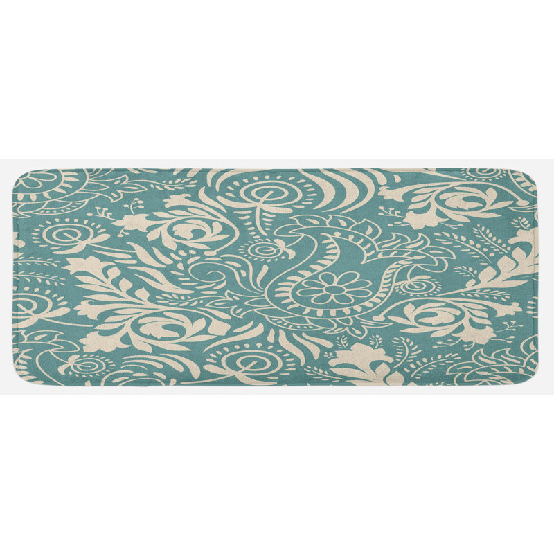 Tapis de cuisine