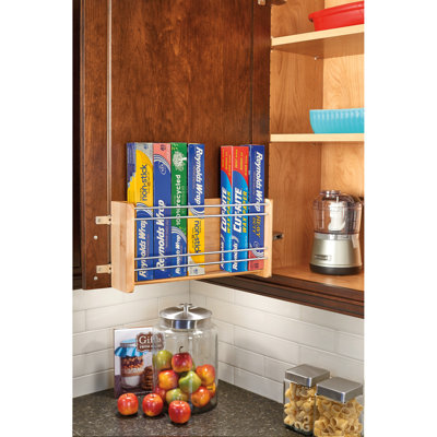 Organisateur de porte Rev-A-Shelf
