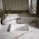 Artifacts 21 In. Rectangular Drop-In Bathroom Sink